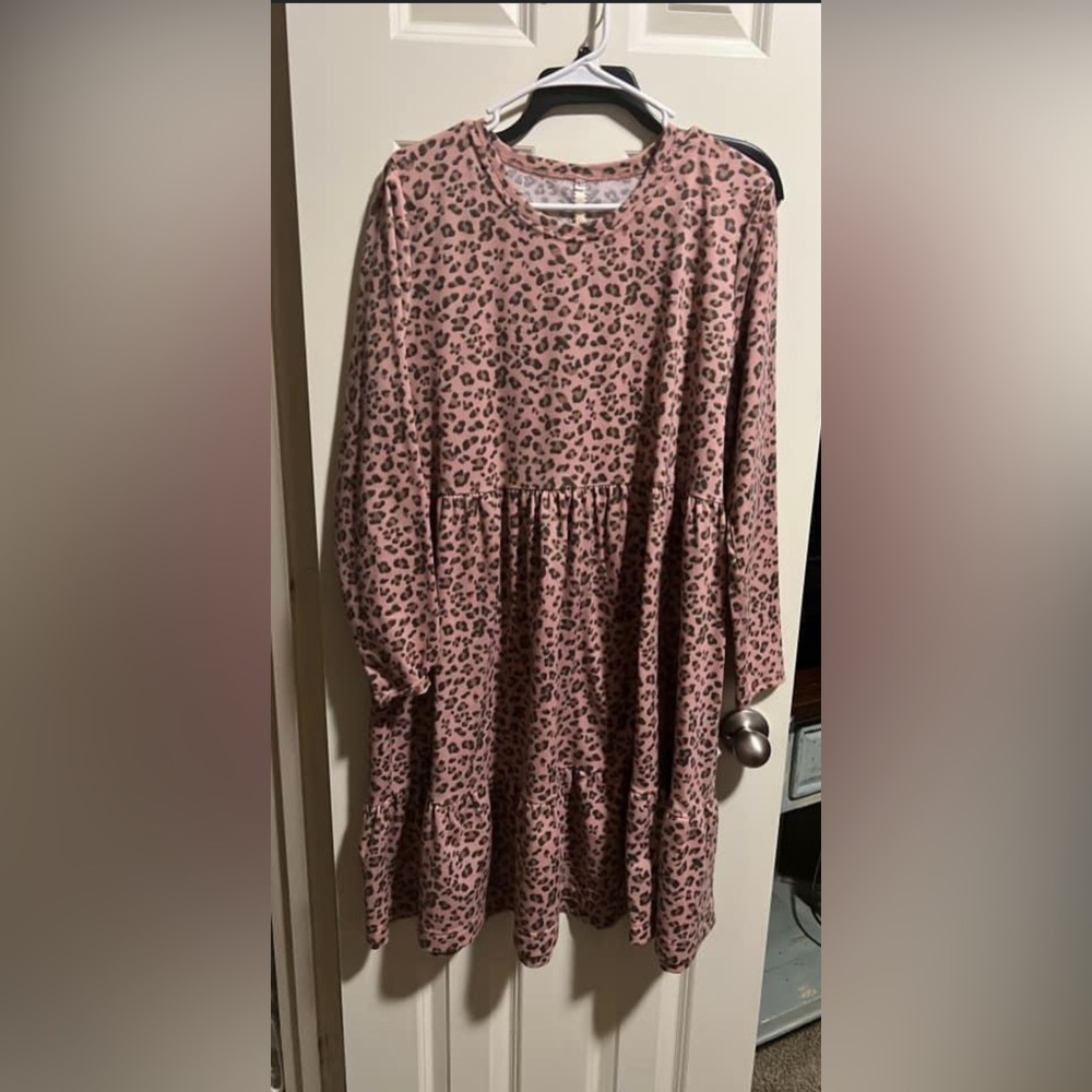 Uncle Frank Dress